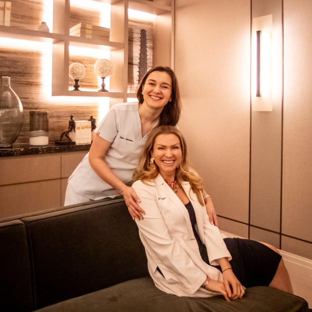 Knightsbridge Medical Aesthetic clinic